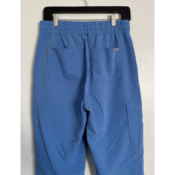 {SET} Ceil Blue Figs Catarina One Pocket Top and Zamora Joggers S - Picture 9 of 10